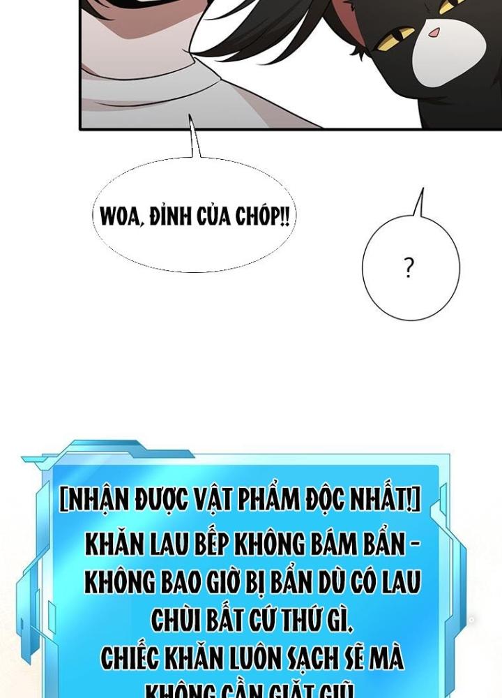 chủ xe thức ăn nhanh trong ngục tối Chapter 3 - Trang 183