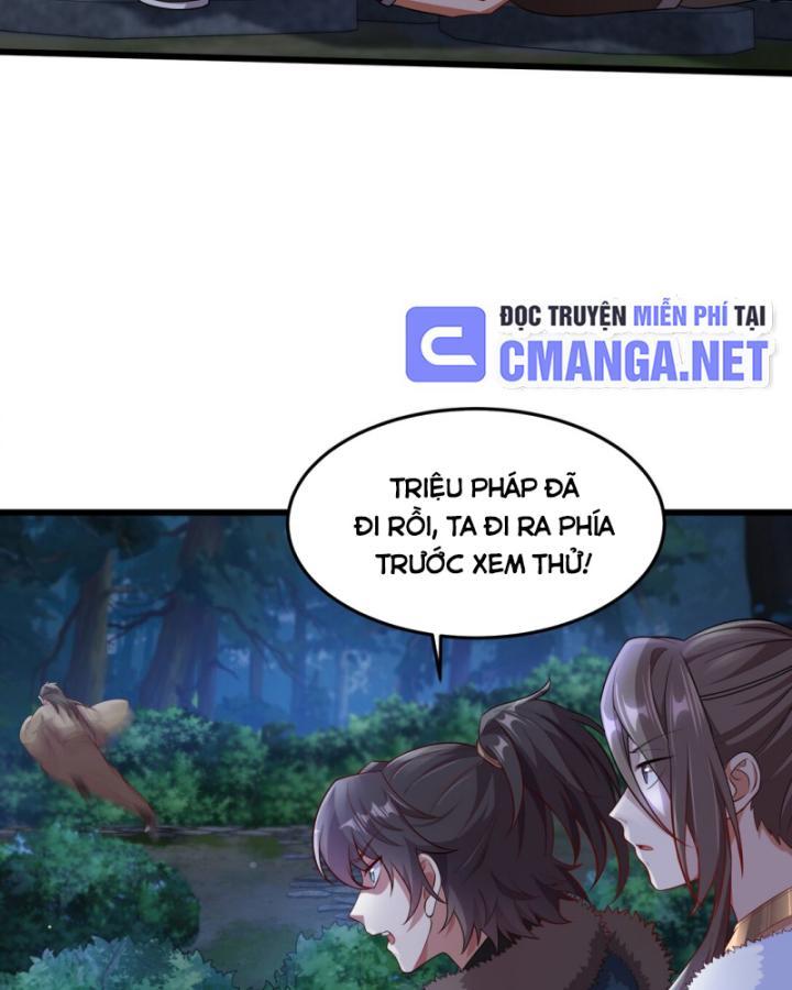 Ta Nắm Giữ Khí Vận Chi Tử Chapter 33 - Trang 10