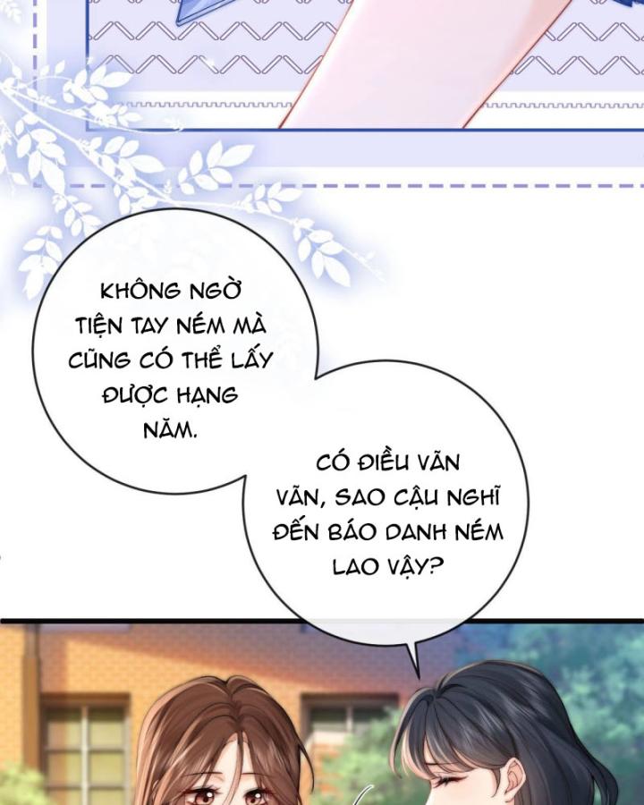 trụy lạc Chapter 3 - Trang 21