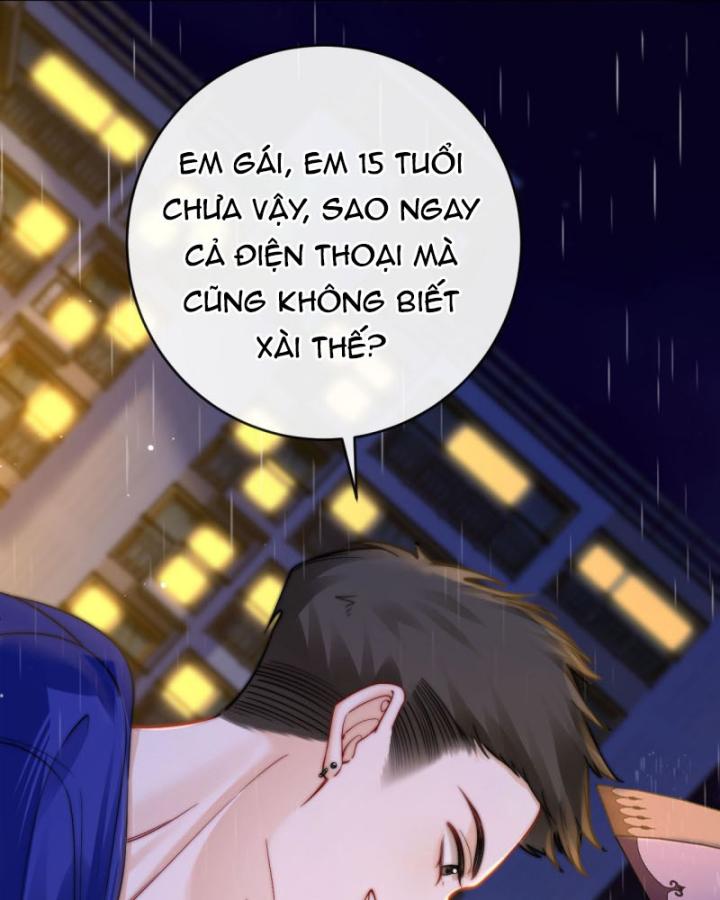 trụy lạc Chapter 3 - Trang 58