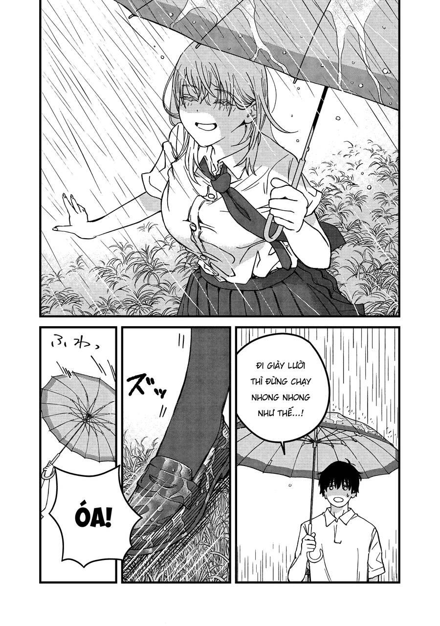 Otona Ni Narenai Bokura Wa Chapter 7 - Trang 14