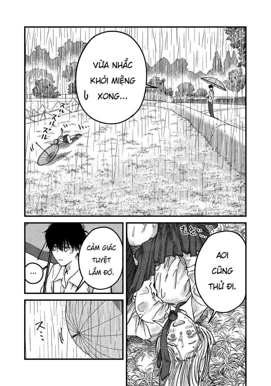 Otona Ni Narenai Bokura Wa Chapter 7 - Trang 16