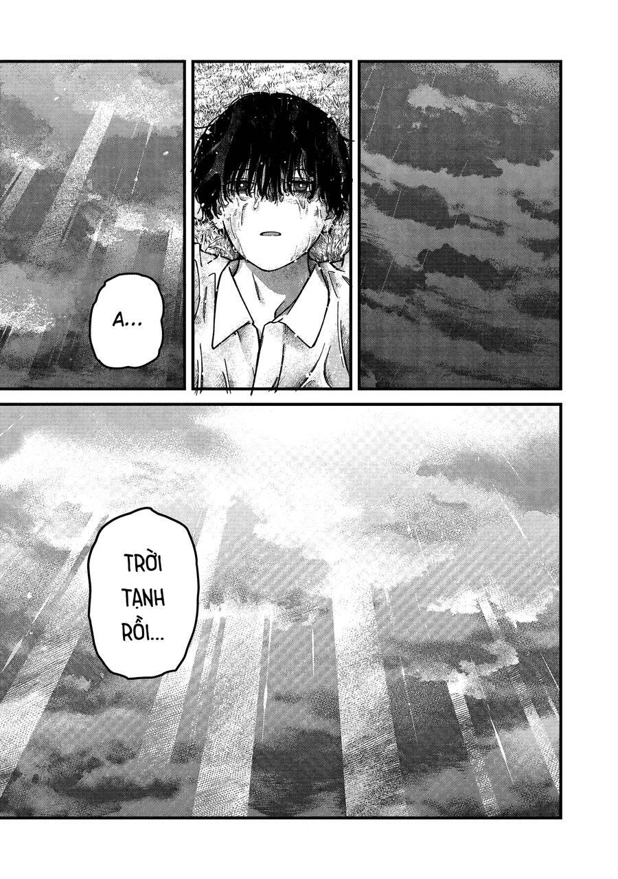 Otona Ni Narenai Bokura Wa Chapter 7 - Trang 20