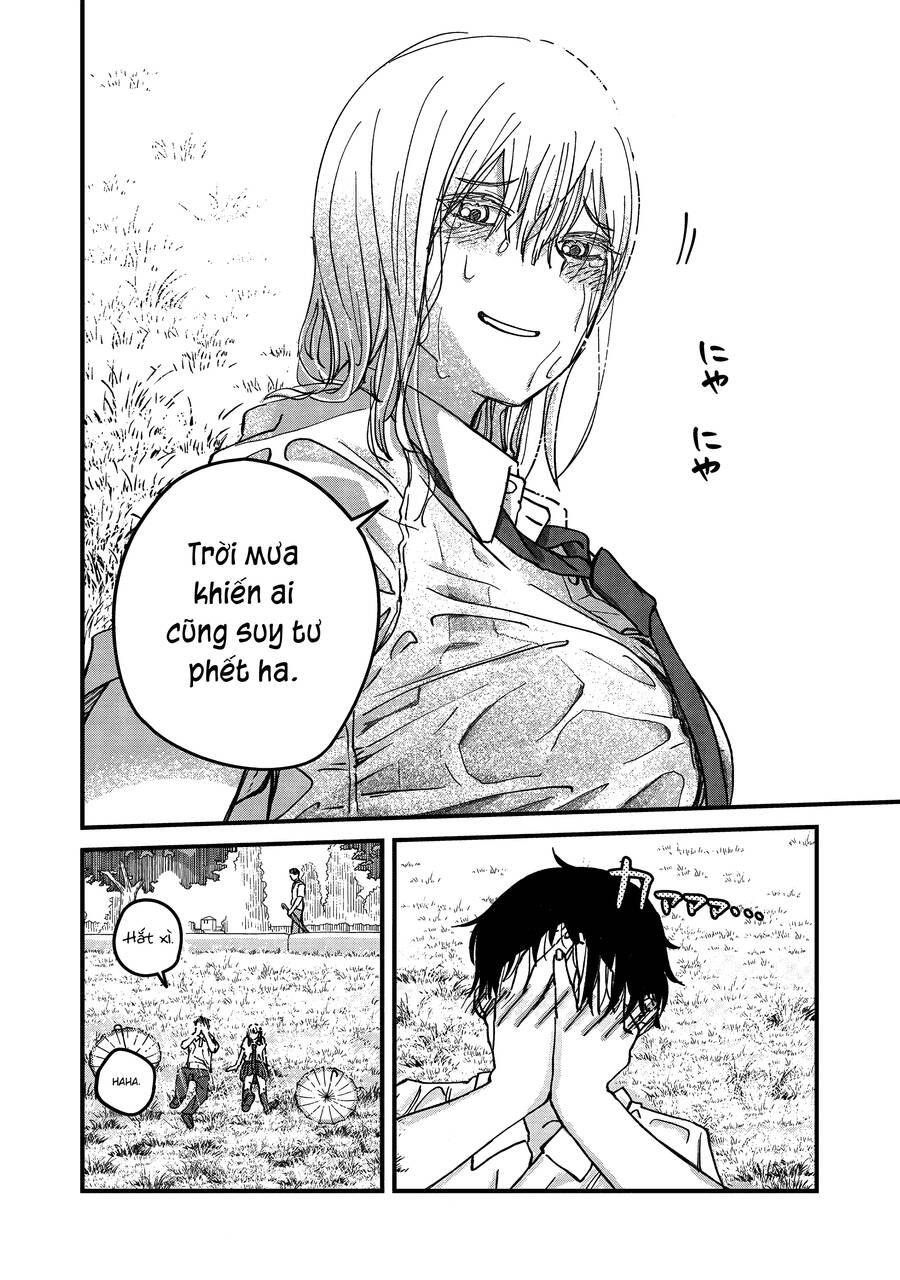 Otona Ni Narenai Bokura Wa Chapter 7 - Trang 24