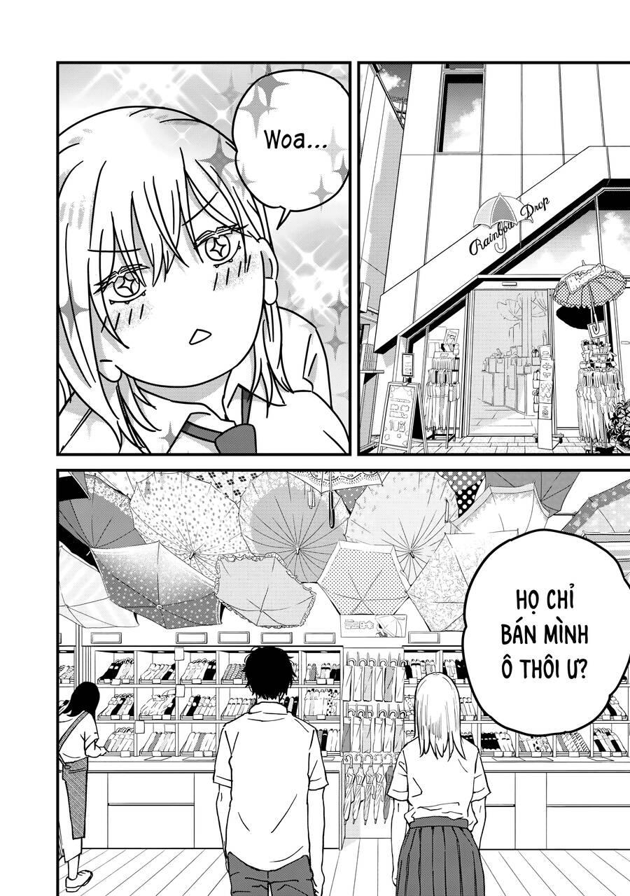 Otona Ni Narenai Bokura Wa Chapter 7 - Trang 3