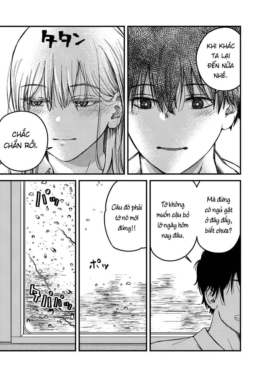 Otona Ni Narenai Bokura Wa Chapter 7 - Trang 8