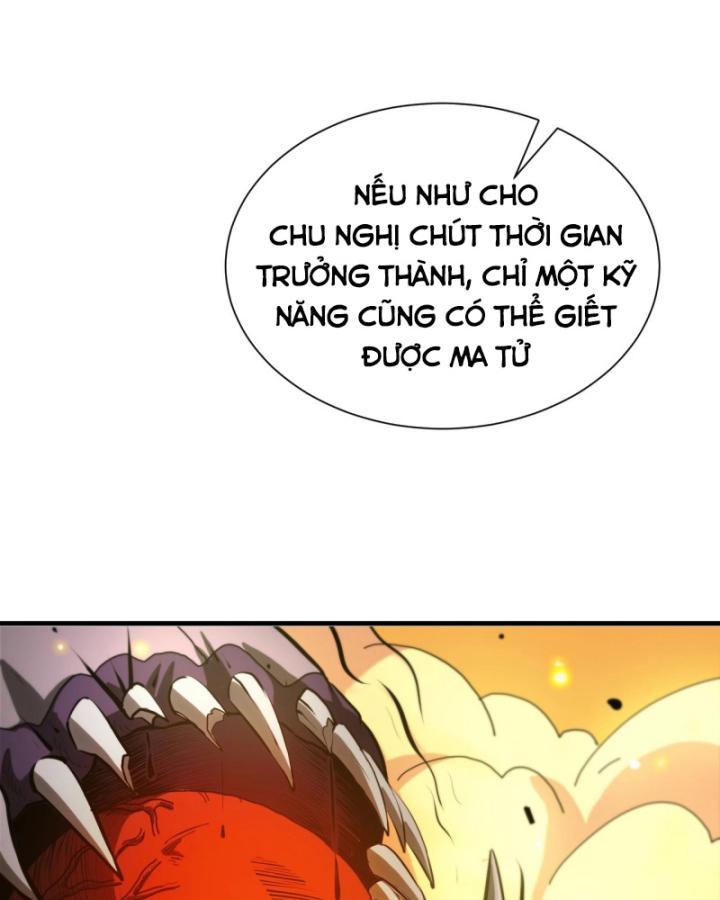 Toàn Dân Chuyển Chức: Thành Tựu Của Thánh Kỵ Sĩ Ta Là Mạnh Nhất Chapter 15 - Trang 92