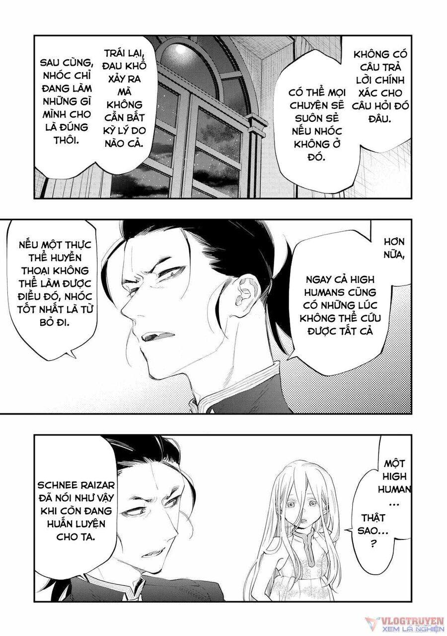 The New Gate Chapter 96 - Trang 16