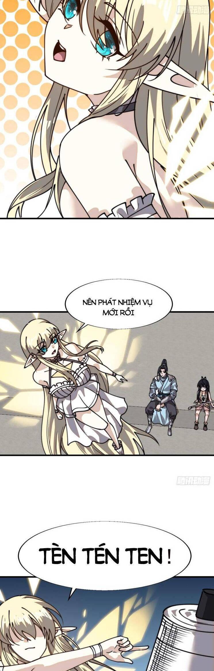 Ta Có Một Sơn Trại Chapter 912 - Trang 20