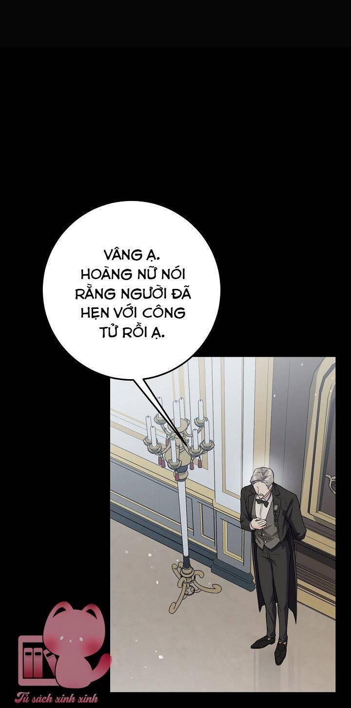 hoàng nữ cosplay nonfan Chapter 19 - Trang 26