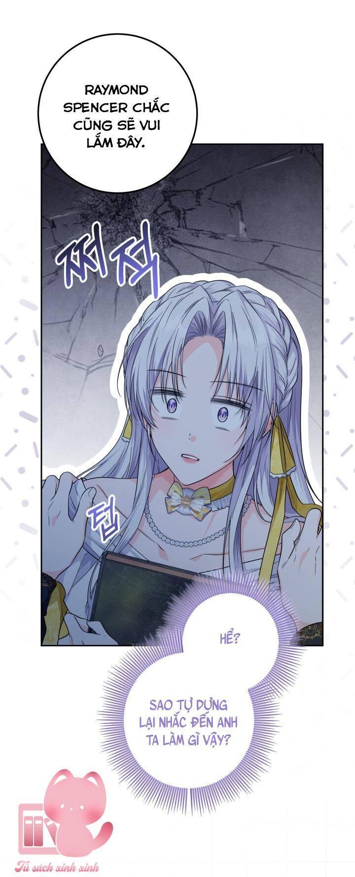 hoàng nữ cosplay nonfan Chapter 21 - Trang 40