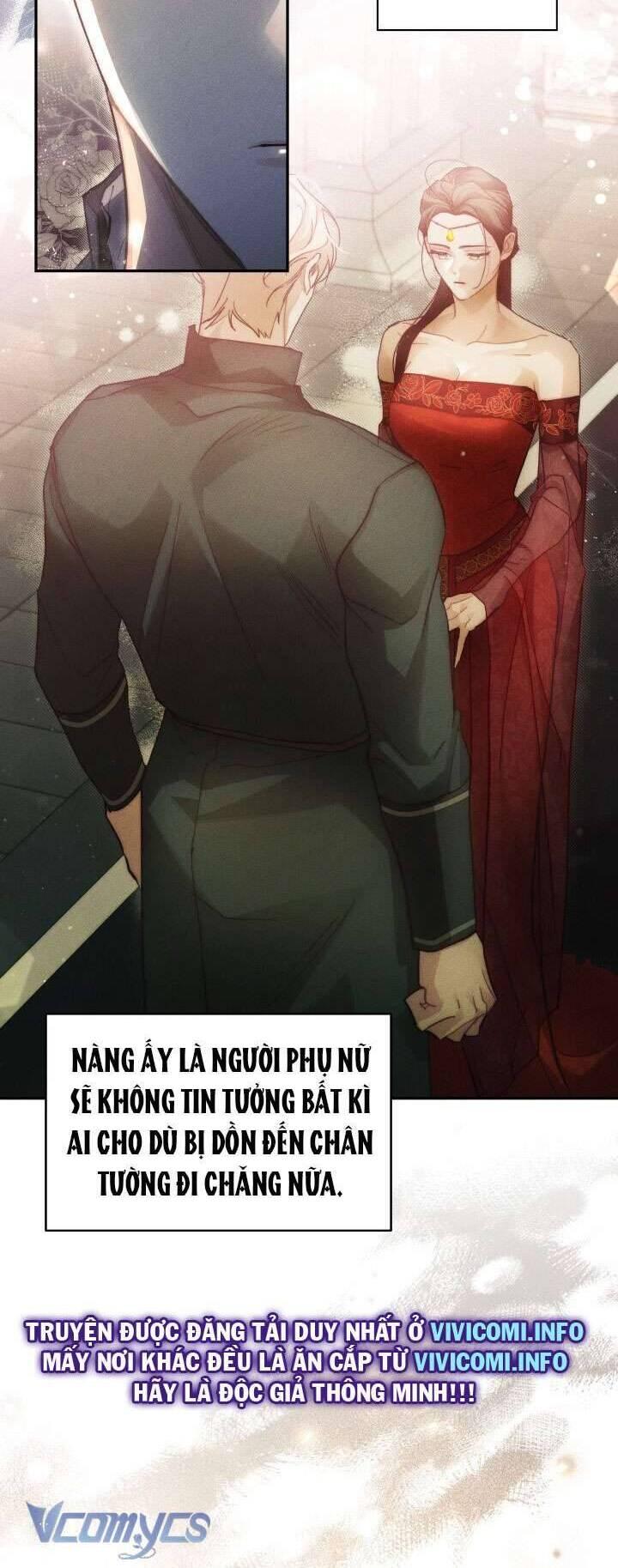 tiếng trống vang dội Chapter 24 - Trang 56