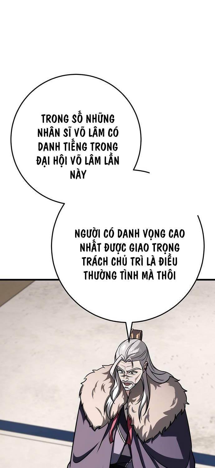 Thanh Kiếm Của Hoàng Đế Chapter 57 - Trang 34