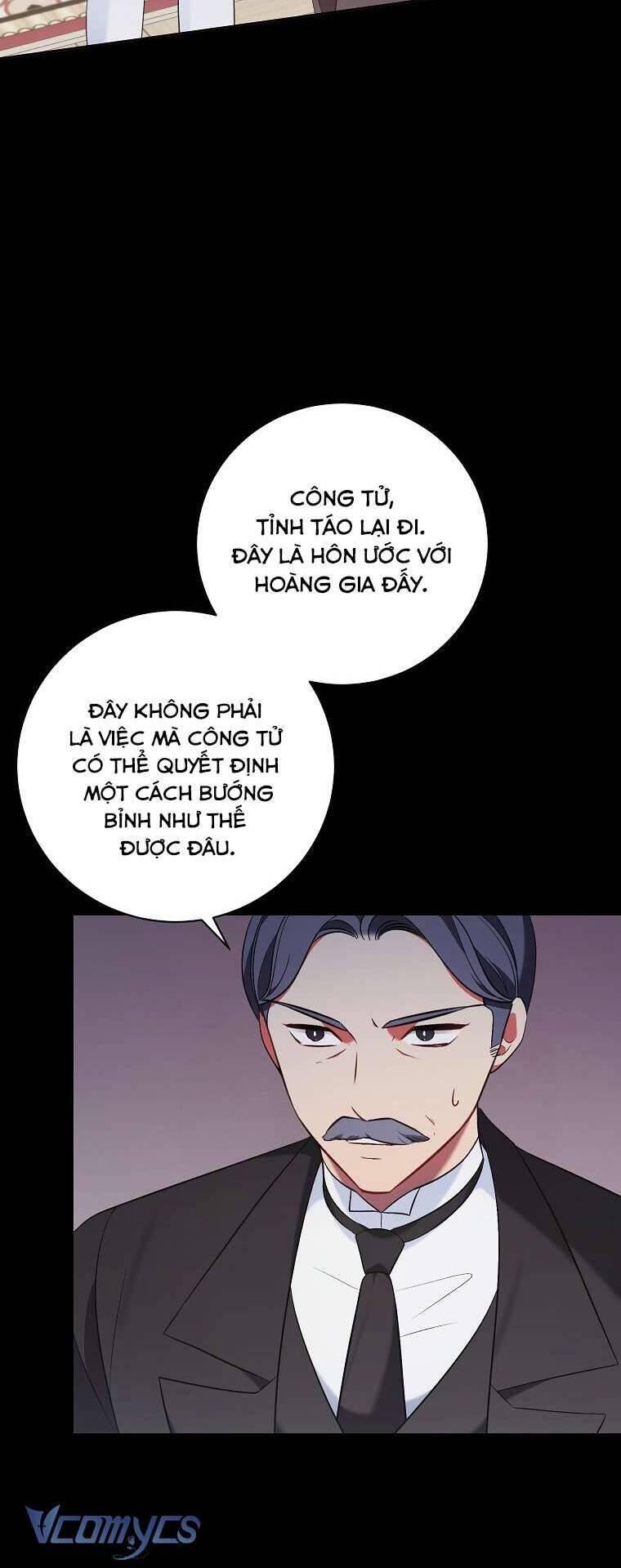 Hầu Nữ Xấu Xa Chapter 13 - Trang 46