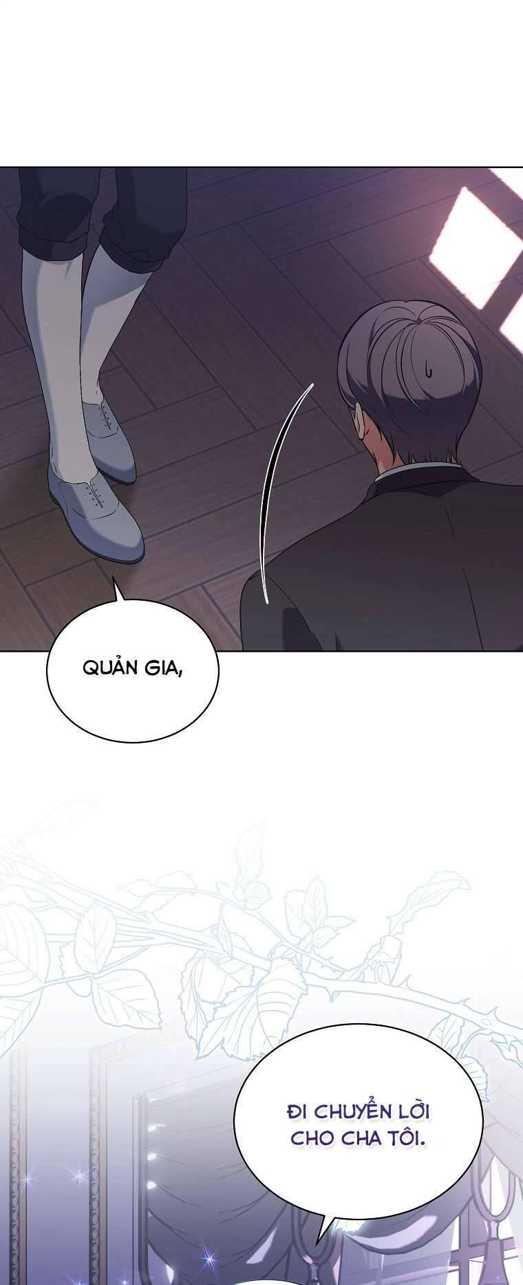 Hầu Nữ Xấu Xa Chapter 12 - Trang 22