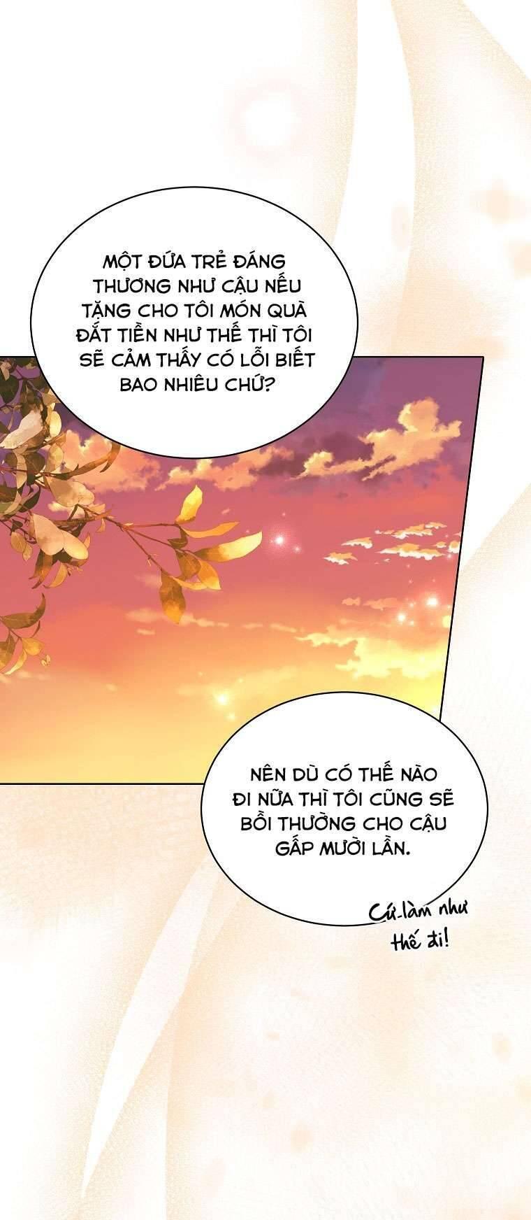 Hầu Nữ Xấu Xa Chapter 11 - Trang 23