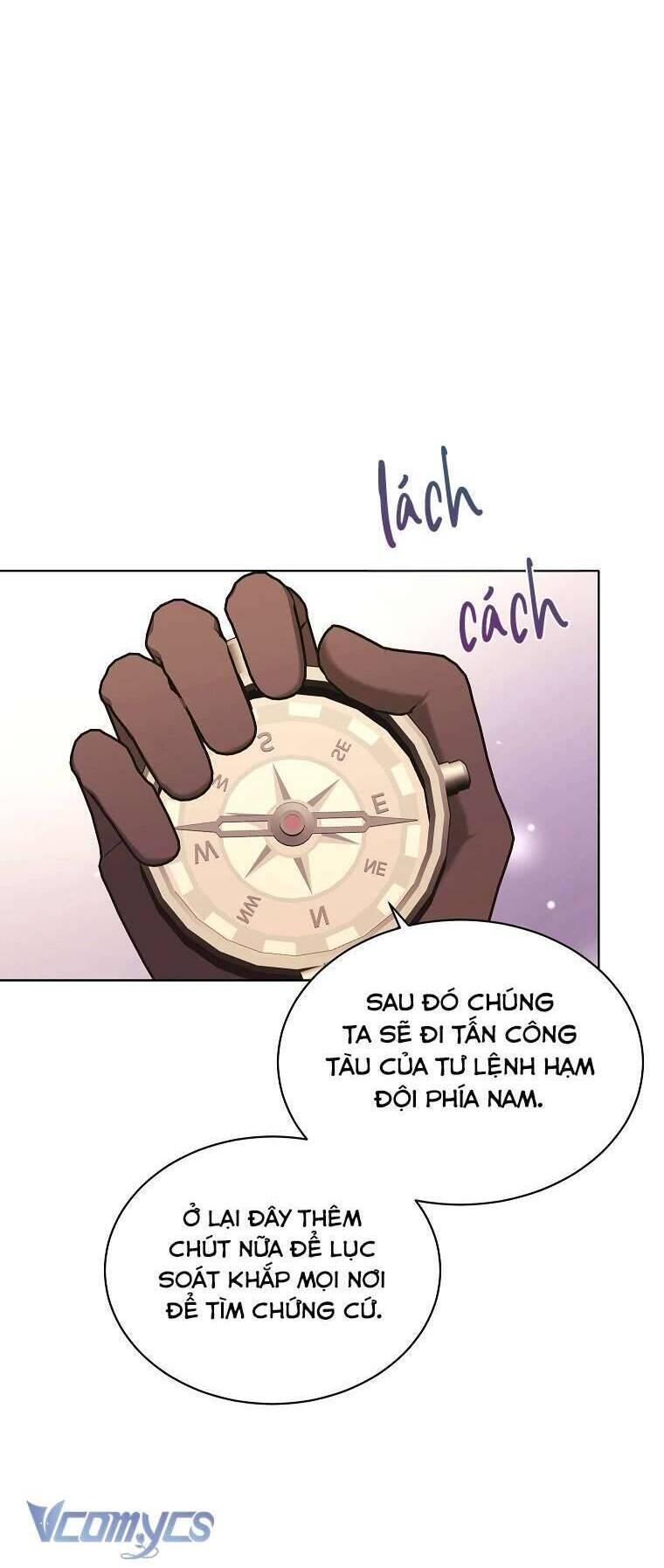 Hầu Nữ Xấu Xa Chapter 11 - Trang 41