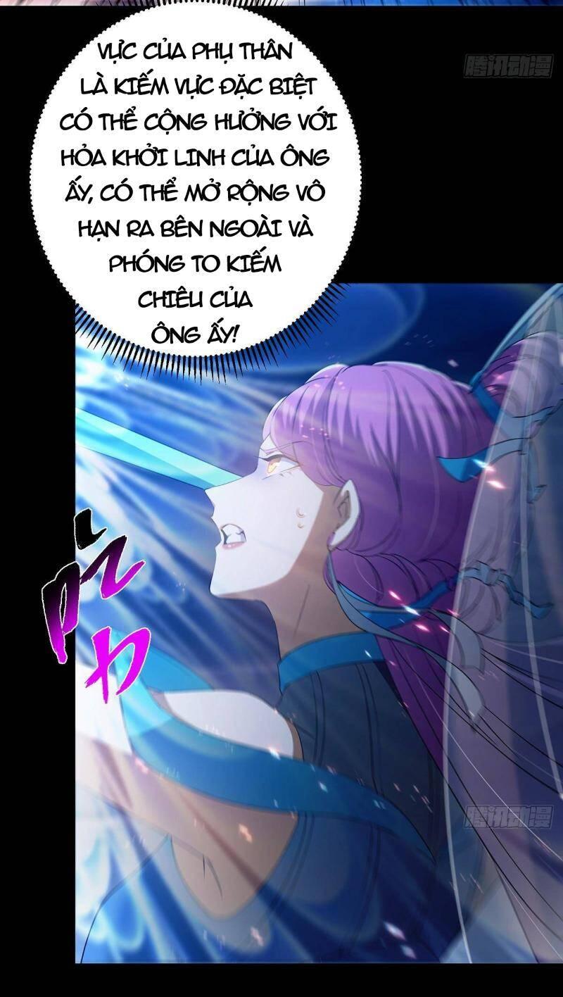 Chưởng Môn Khiêm Tốn Chút Chapter 381 - Trang 24