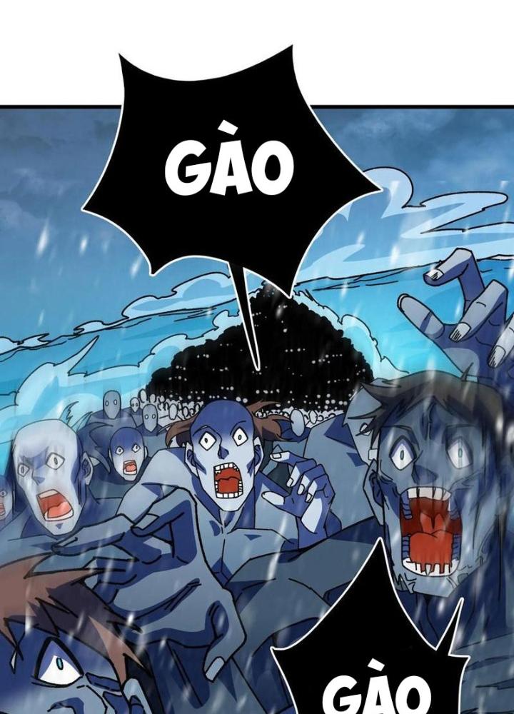 Làm Màu Thì Phải Thao Tác Ngược Lại! Chapter 55 - Trang 55