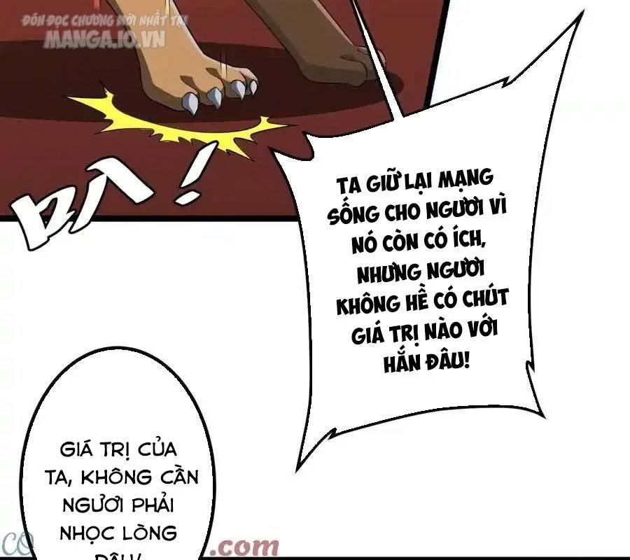 Bắt Đầu Với Trăm Vạn Minh Tệ Chapter 149 - Trang 10