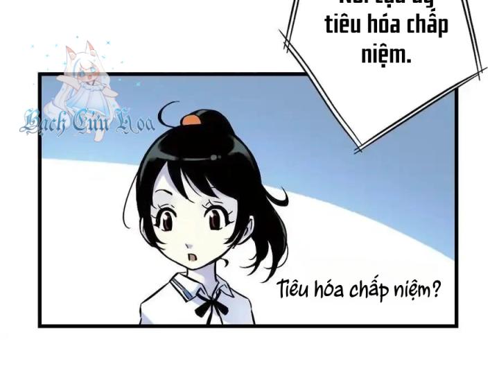 cửa hàng đồ chơi sao thổ Chapter 5 - Trang 16