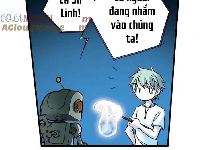 cửa hàng đồ chơi sao thổ chapter 5 - Next 