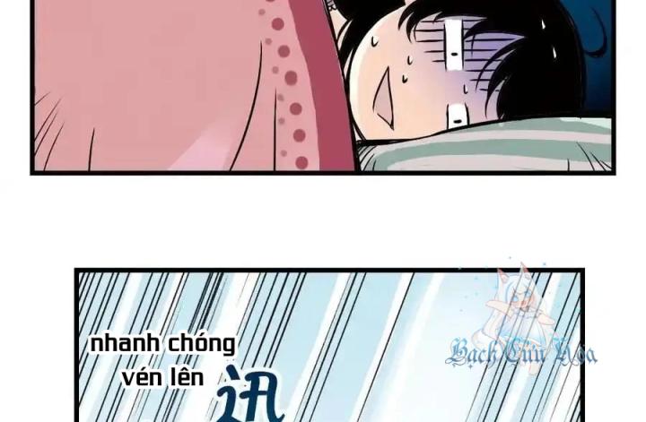 cửa hàng đồ chơi sao thổ Chapter 5 - Trang 80