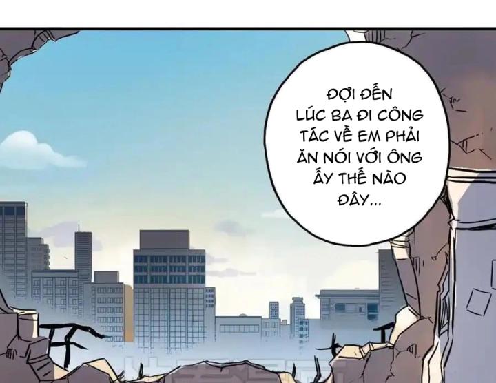 cửa hàng đồ chơi sao thổ chapter 5 - Next 