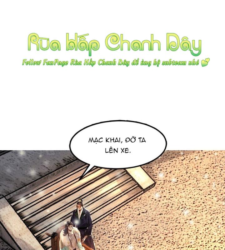 dữ quân lộng phong nguyệt chapter 3 - Next chapter 4