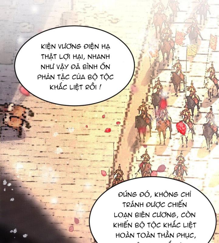 dữ quân lộng phong nguyệt Chapter 3 - Trang 4