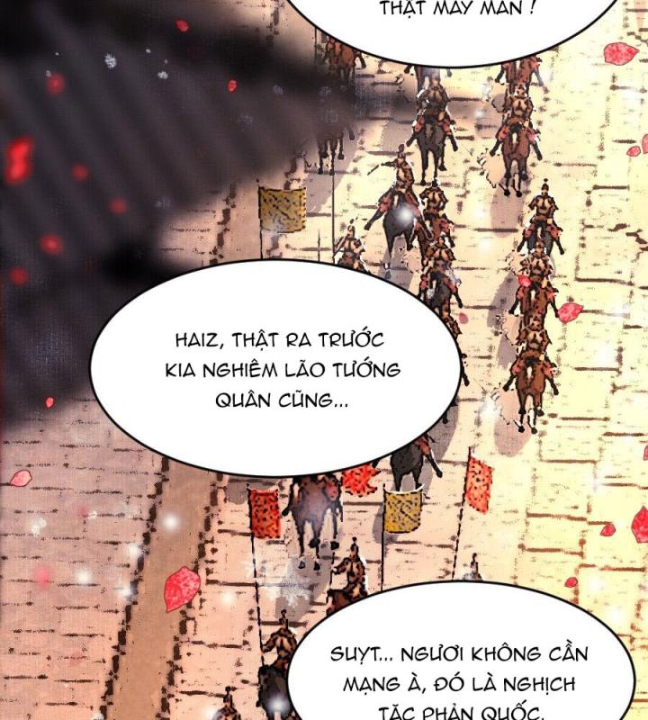 dữ quân lộng phong nguyệt chapter 3 - Next chapter 4