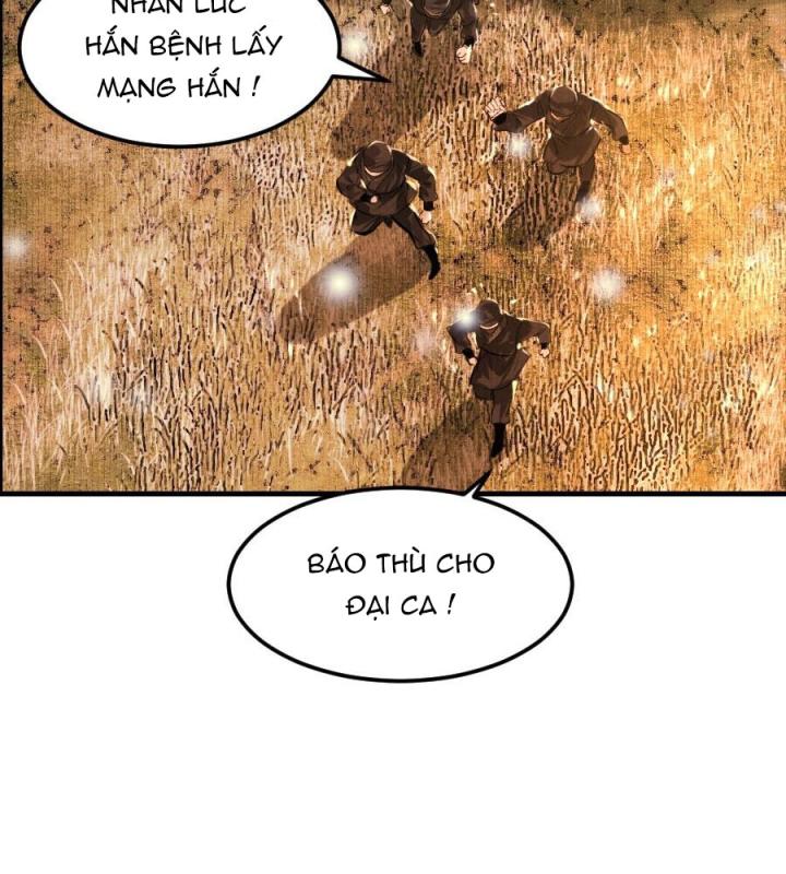 dữ quân lộng phong nguyệt Chapter 3 - Trang 55