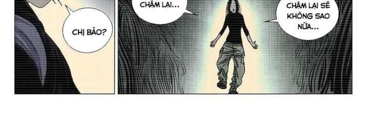 Nhất Nhân Chi Hạ Chapter 335 - Trang 8