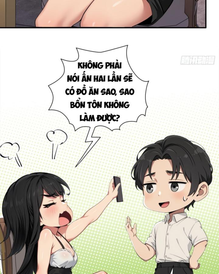 ma tôn nữ đế xuyên không thành cấp trên của tôi! chapter 6 - Next 