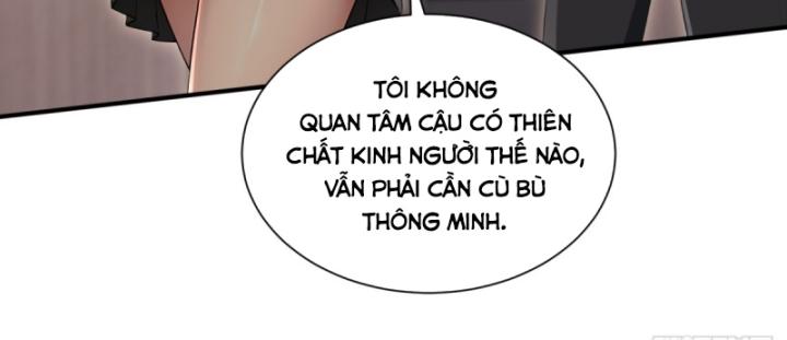 ma tôn nữ đế xuyên không thành cấp trên của tôi! Chapter 6 - Trang 44