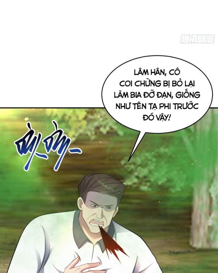 Hồ Sơ Vô Hạn Chapter 24 - Trang 23