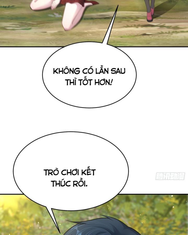 Hồ Sơ Vô Hạn Chapter 24 - Trang 35