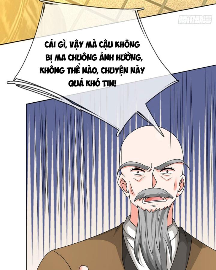 Luyện Thể Trăm Nghìn Tầng Chapter 361 - Trang 36