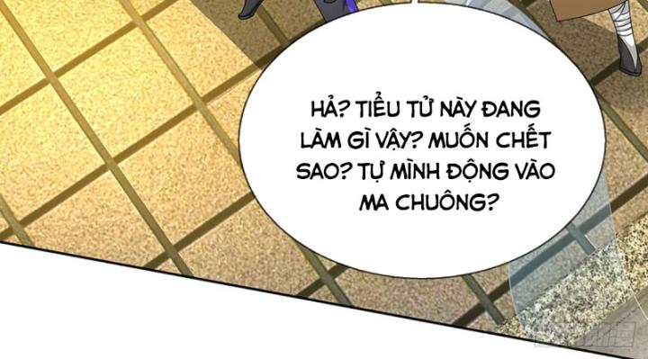 Luyện Thể Trăm Nghìn Tầng Chapter 361 - Trang 39