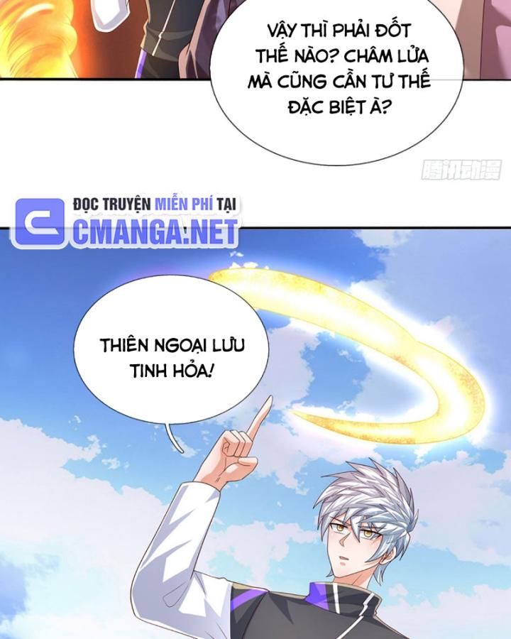 Luyện Thể Trăm Nghìn Tầng Chapter 361 - Trang 53