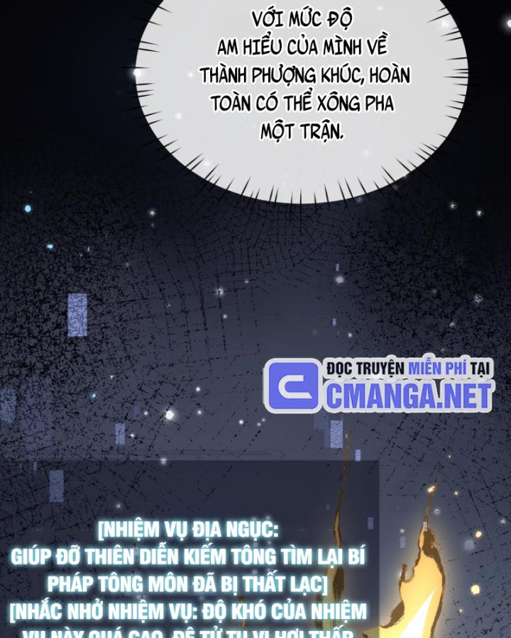 Toàn Chức Kiếm Tu Chapter 5 - Trang 113