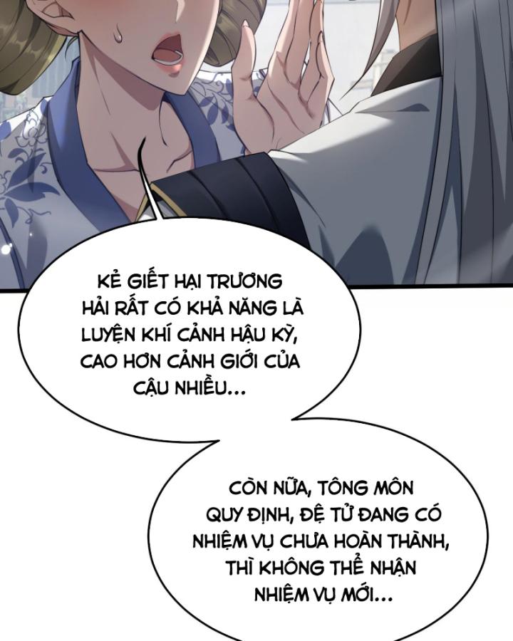 Toàn Chức Kiếm Tu Chapter 5 - Trang 117