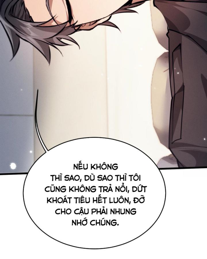 Toàn Chức Kiếm Tu Chapter 5 - Trang 21