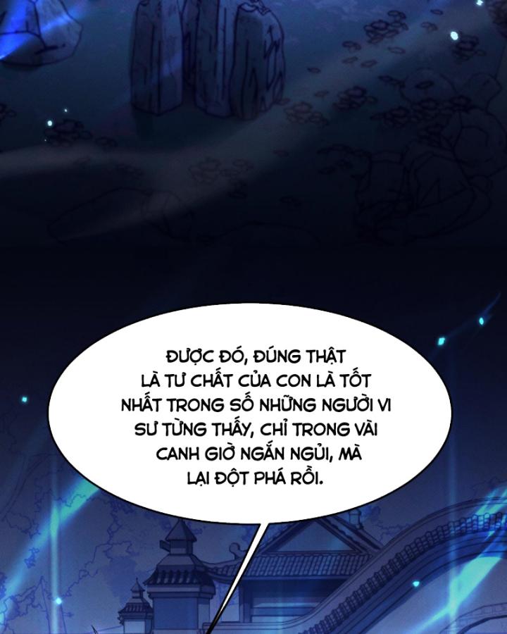 Toàn Chức Kiếm Tu Chapter 5 - Trang 54