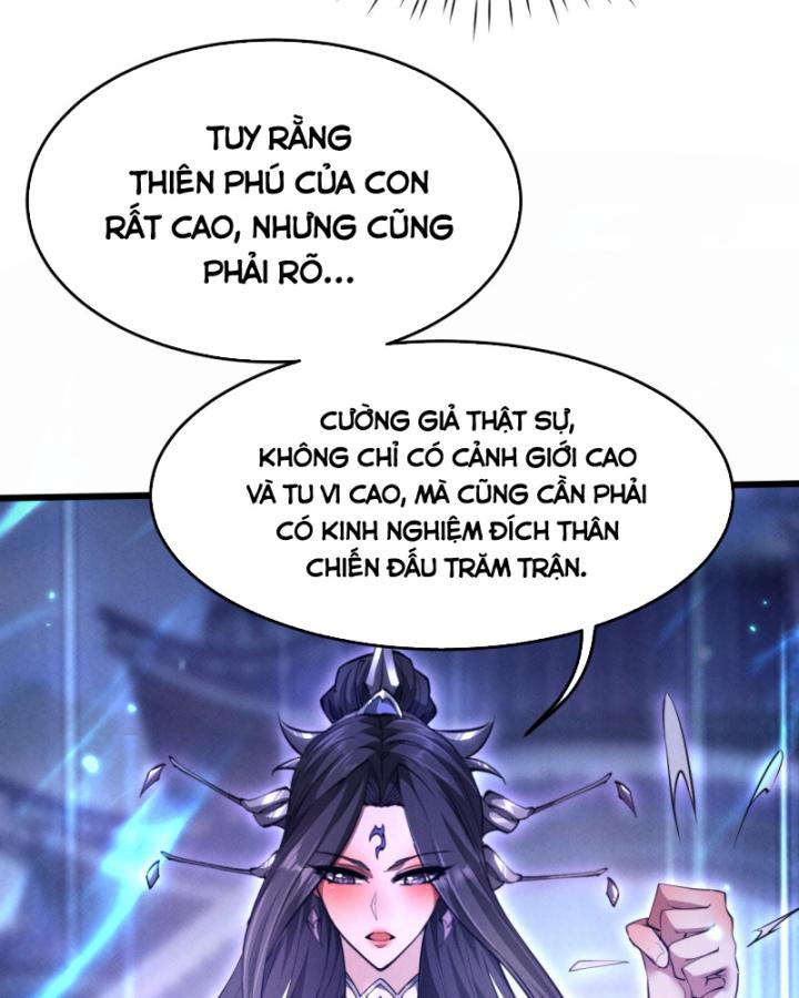 Toàn Chức Kiếm Tu Chapter 5 - Trang 61