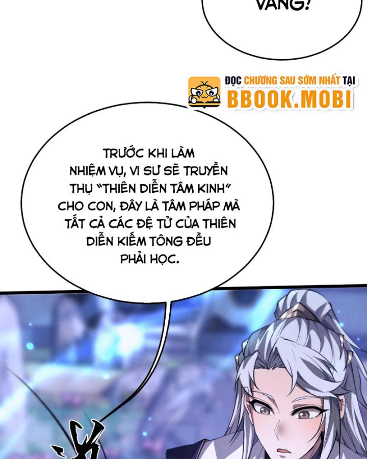 Toàn Chức Kiếm Tu Chapter 5 - Trang 74