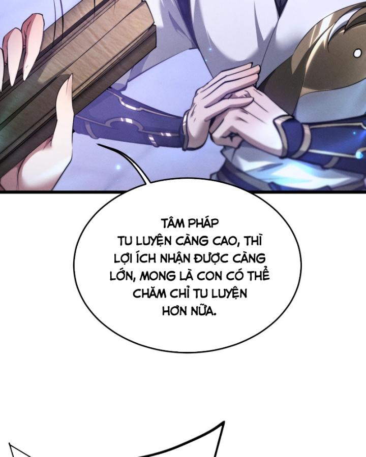 Toàn Chức Kiếm Tu Chapter 5 - Trang 76