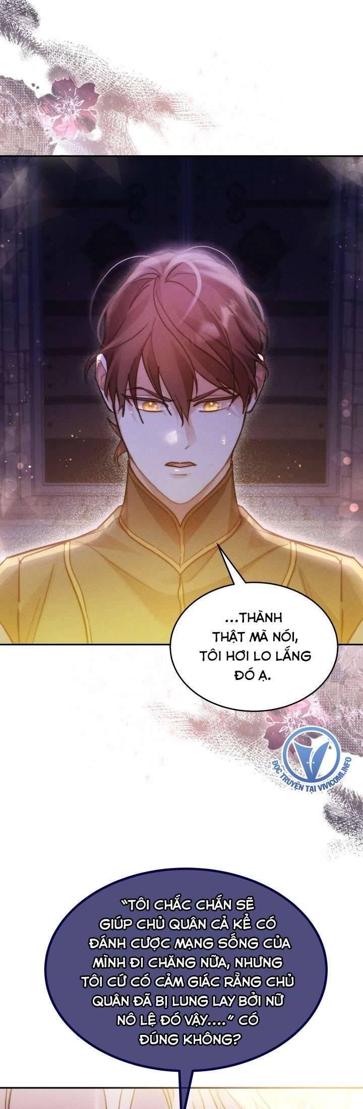 tiếng trống vang dội Chapter 26 - Trang 5