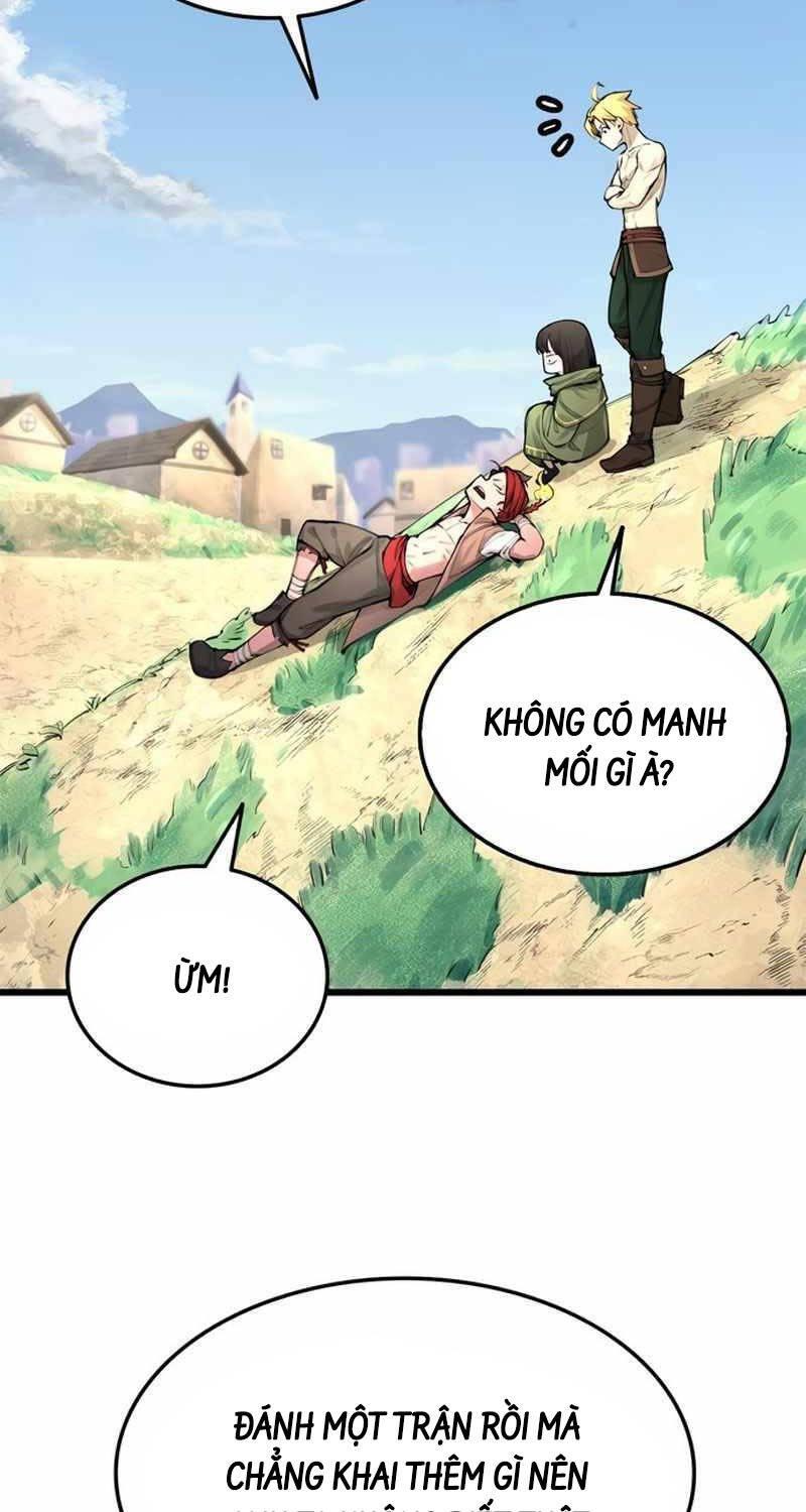 ngọn lửa của hòa bình Chapter 5 - Trang 21