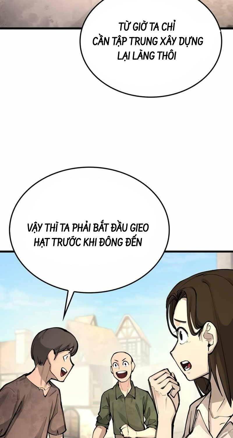 ngọn lửa của hòa bình Chapter 5 - Trang 29